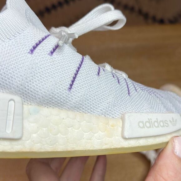 Adidas NMD_R1 STLT - Picture 6 of 11